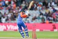 Smriti Mandhana. (Image Credits: Getty)